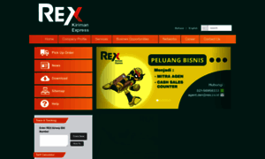 Rex.co.id thumbnail
