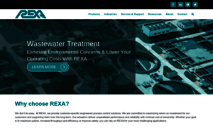 Rexa.com thumbnail