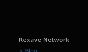 Rexave.net thumbnail
