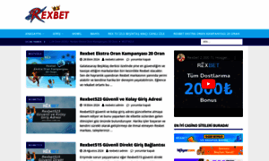 Rexbet-mobil.com thumbnail