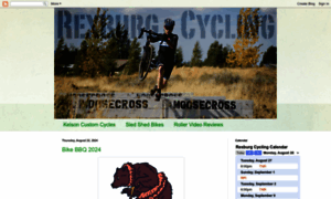 Rexburgcycling.blogspot.com thumbnail