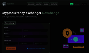 Rexchange.org thumbnail