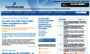 Rexecode.fr thumbnail