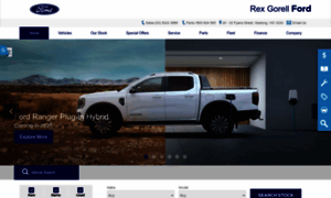 Rexgorellford.com.au thumbnail