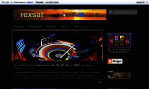 Rexsat.blogspot.gr thumbnail