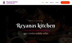 Reyanaskitchen.net thumbnail