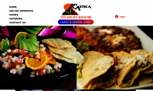 Reyaztecarestaurantbar.com thumbnail