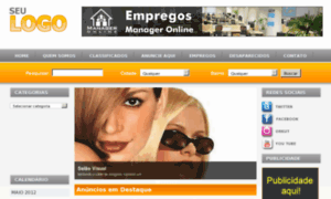 Reyma.com.br thumbnail