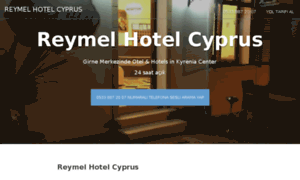 Reymel-hotel-cyprus.business.site thumbnail