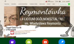 Reymontowka.wer.pl thumbnail