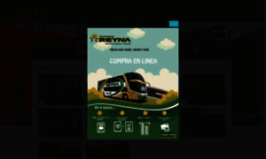Reyna.com.pe thumbnail