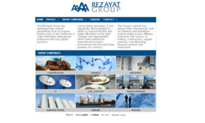 Rezayat.com.sa thumbnail
