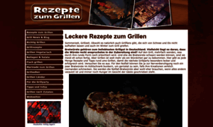 Rezepte-zum-grillen.com thumbnail