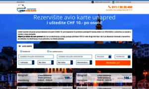 Rezervacije.avio-karte.biz thumbnail