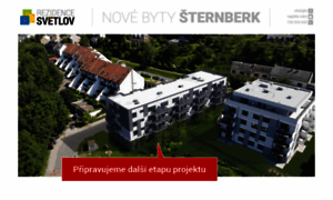 Rezidencesvetlov.cz thumbnail