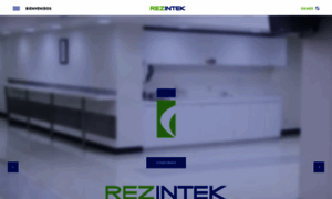 Rezintek.com.mx thumbnail