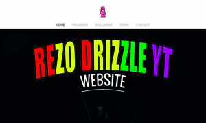 Rezodrizzle.weebly.com thumbnail