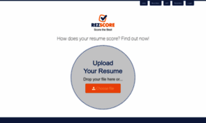 Rezscore.in thumbnail