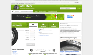 Rezulteo-pneumatici.ch thumbnail