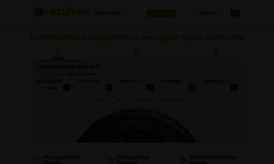 Rezulteo.com.tr thumbnail