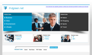 Rf-dgreen.net thumbnail