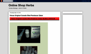 Rf-online-shop-herba.blogspot.com thumbnail