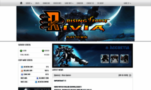 Rf-rivia.com thumbnail
