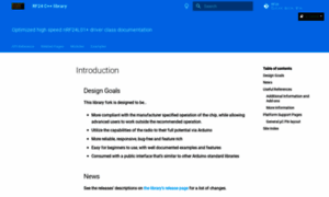 Rf24.readthedocs.io thumbnail
