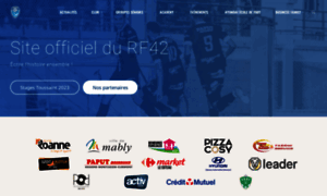 Rf42.fr thumbnail