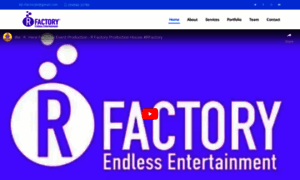 Rfactory.in thumbnail