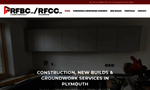 Rfbuildingsandconstruction.co.uk thumbnail