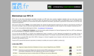 Rfc.fr thumbnail