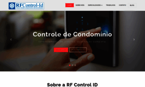 Rfcontrolid.com.br thumbnail