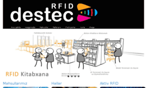 Rfid.az thumbnail