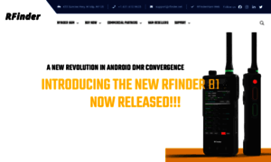 Rfinder.net thumbnail
