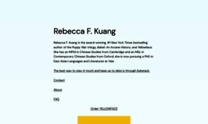 Rfkuang.com thumbnail