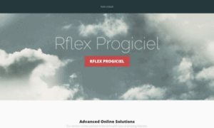 Rflex-progiciel.fr thumbnail