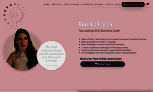 Rflifecoaching.com thumbnail