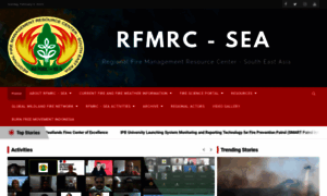 Rfmrc-sea.org thumbnail