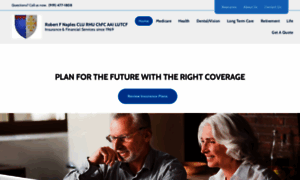Rfnaplesinsurance.com thumbnail