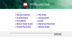 Rfscripts.net thumbnail
