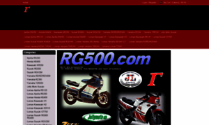 Rg500.com thumbnail