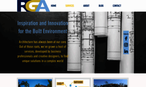 Rga-design.com thumbnail