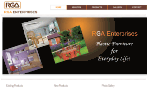 Rgaenterprises.net thumbnail