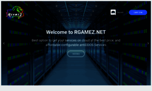 Rgamez.net thumbnail