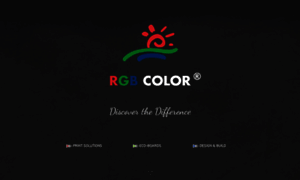 Rgb-color.com thumbnail