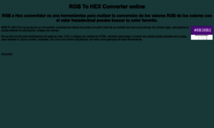 Rgb-to-hex-converter.onlinegratis.tv thumbnail