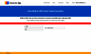 Rgb-to-hex.converter.page thumbnail