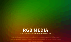 Rgbmedia.co.il thumbnail