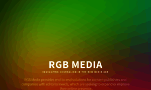 Rgbmedia.org thumbnail